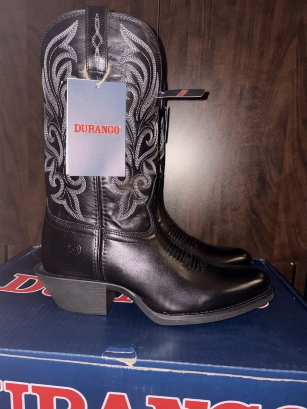 Durango Women Boots | DRD0474 Shylon | Retail Price $142